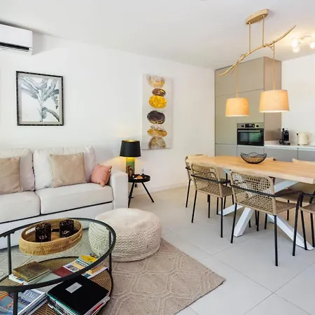 Apartmán Casa Ruben