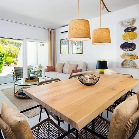 Apartmán Casa Ruben Vale do Lobo