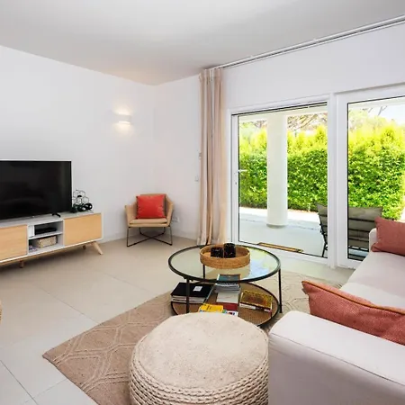 Apartmán Casa Ruben Vale do Lobo