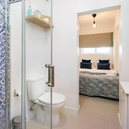 Apartmán Casa Ruben