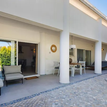 Casa Ruben * Vale do Lobo